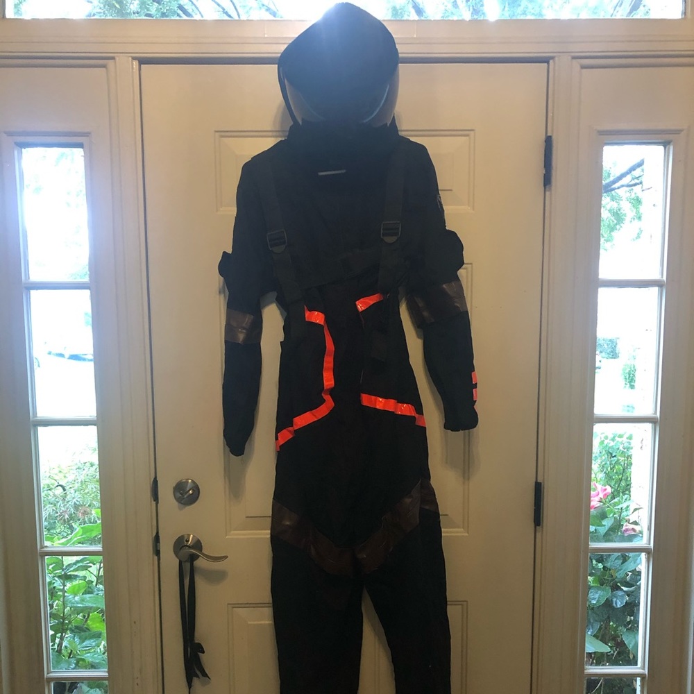 Fortnite costume
